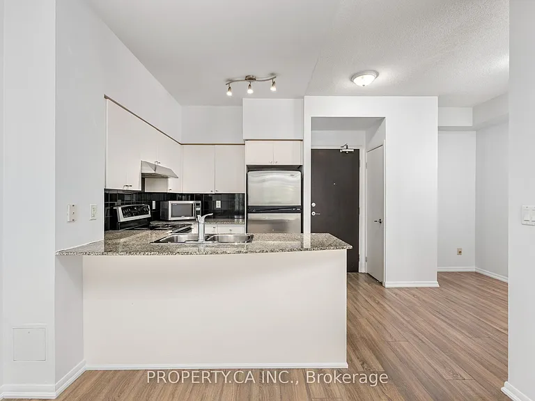 231 Fort York Blvd #223 — Photo 9
