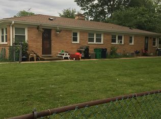 803 E South Broadway Ave APT A, Lombard, IL 60148