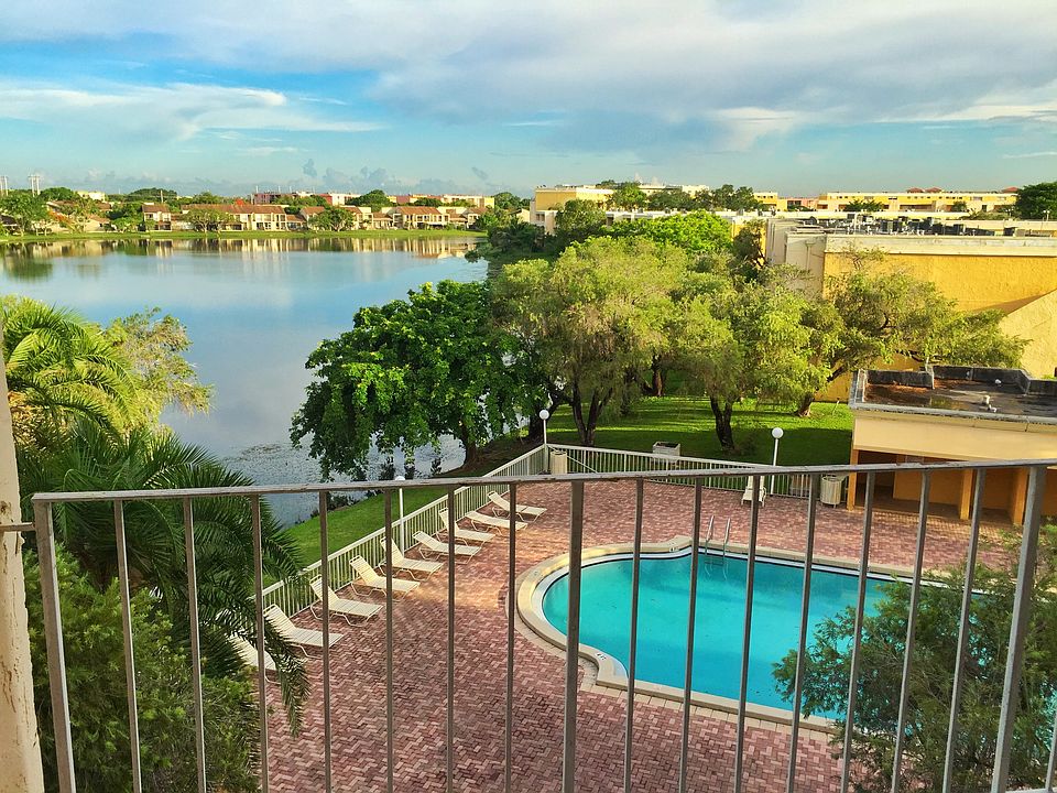 1st image of 9375 Fontainebleau Blvd APT L429