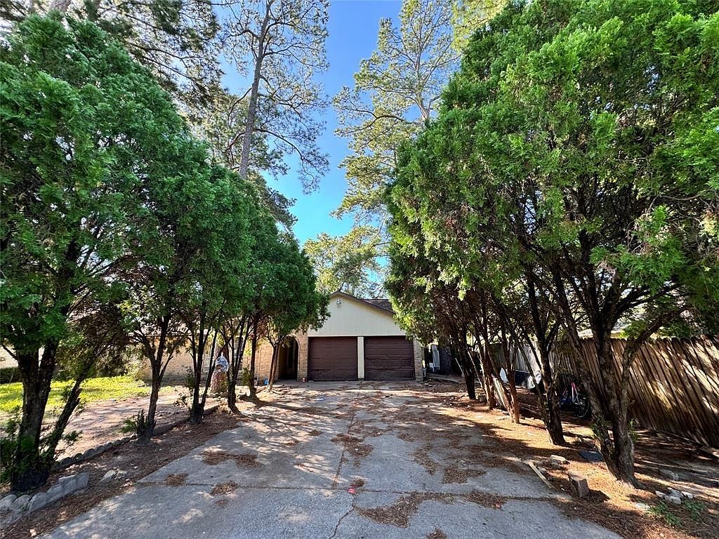 8006 White Swan Dr, Humble, TX 77396 MLS 45194201 Zillow