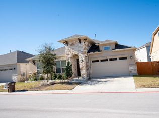 4725 Collins St, Round Rock, TX 78681