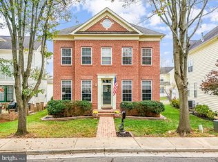 9352 Sumner Lake Blvd, Manassas, VA 20110
