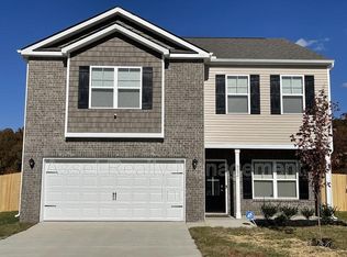 6092 Bayonet Ln, Knoxville, TN 37920