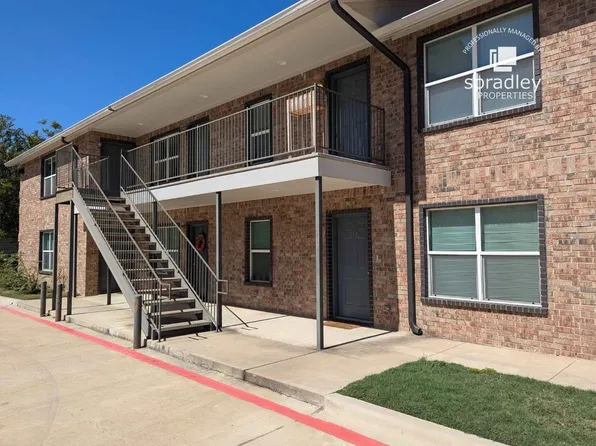 Midtown Apartments