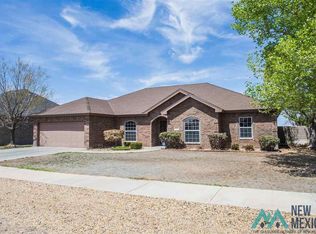 820 Desert Sage, Hobbs, NM 88242