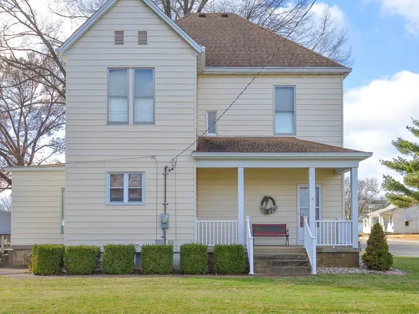 200 S 17th St, Belleville, IL 62226