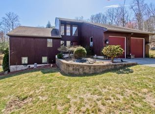 34 Ely Rd, Monson, MA 01057