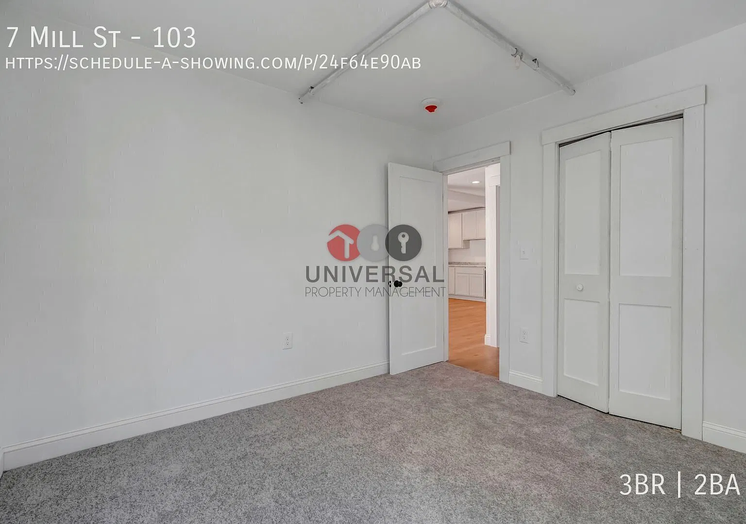 Brand new apartments along the river in downtown Springvale! — Photo 1