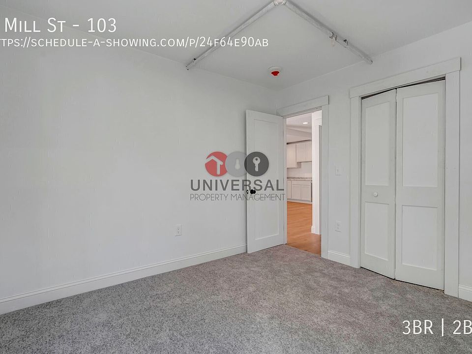 1st image of 7 Mill St #103