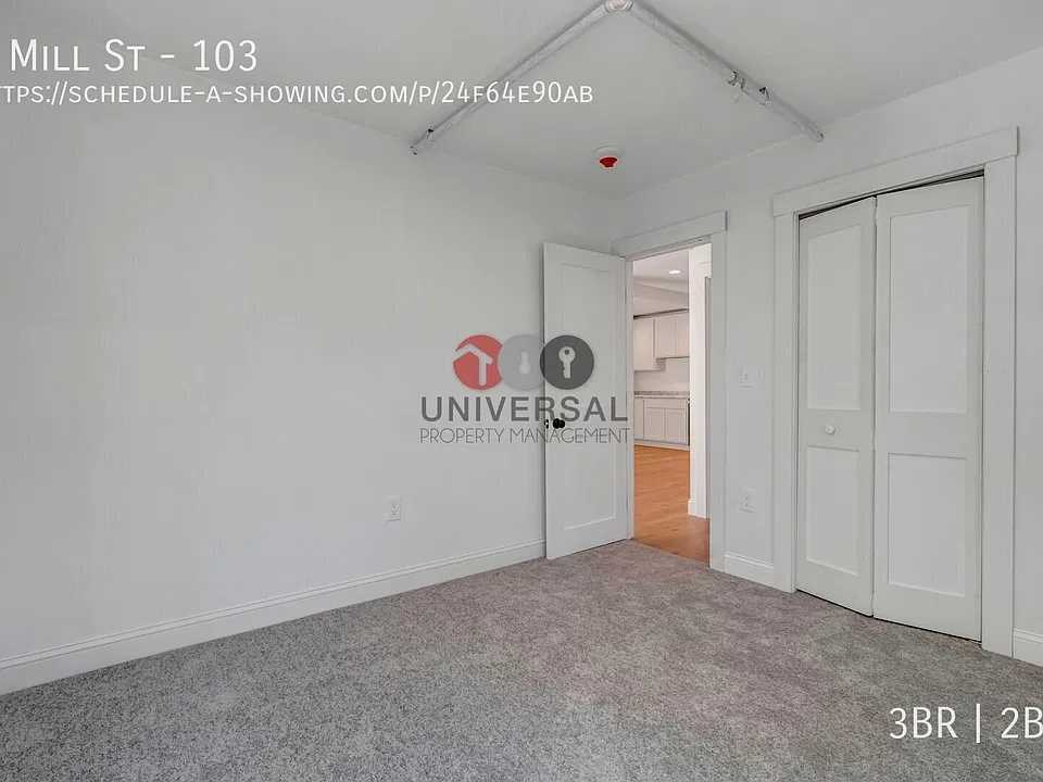 7 Mill St #103