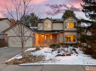 2253 Spinnaker Cir, Longmont, CO 80503
