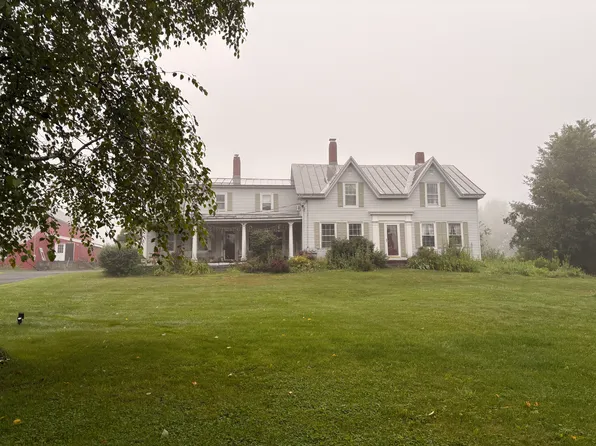 379 Belgrade Rd, Oakland, ME 04963