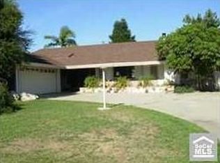 9243 Gainford St, Downey, CA 90240
