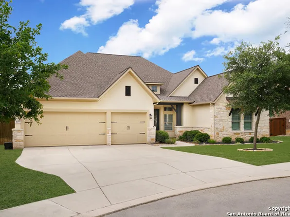 3630 HYLAND FROST, San Antonio, TX 78257