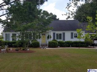 1710 Millers Rd, Mullins, SC 29574