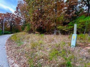 0 Sawmill Rd, Mountain View, AR 72560