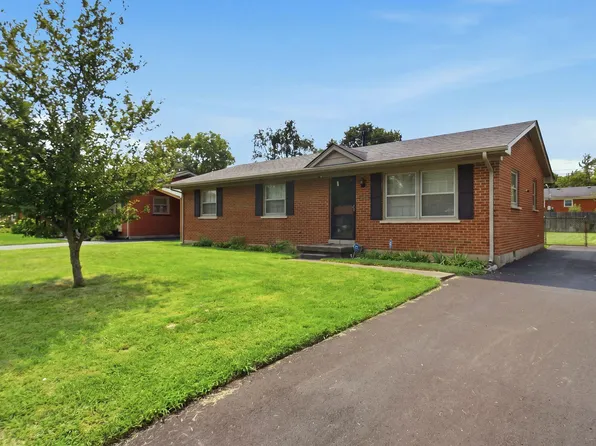 1883 Feltner Ct, Lexington, KY 40511