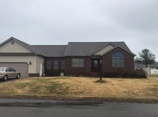 3212 Mustang Ct, Herrin, IL 62948