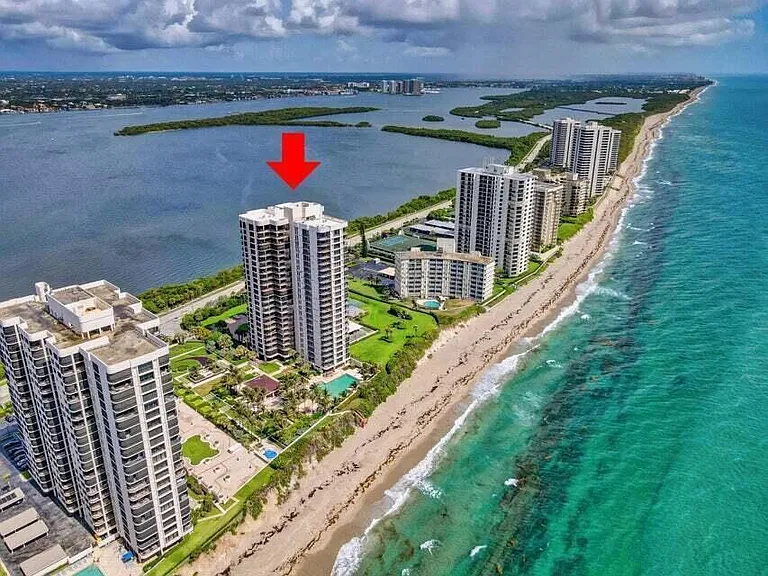 5380 N Ocean Dr #11J — Photo 42