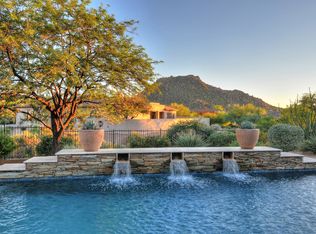 11451 E Pinon Dr, Scottsdale, AZ 85262