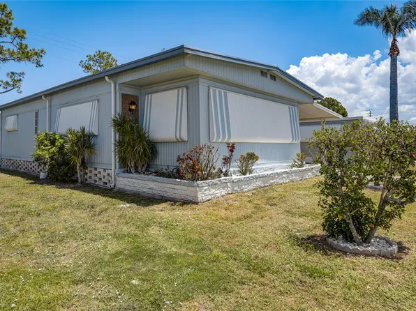 5619 Bayshore Rd Lot 312, Palmetto, FL 34221