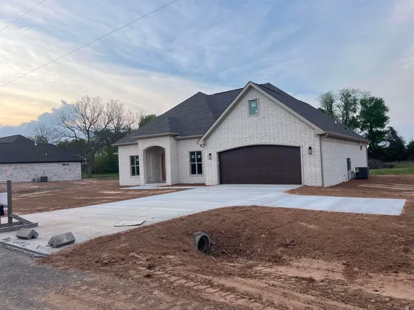 (undisclosed Address), Scott, AR 72142