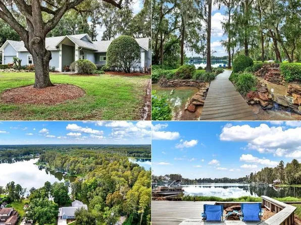 19208 Lake Allen Rd, Lutz, FL 33558