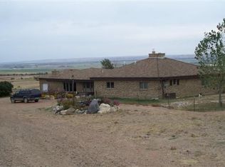 12912 County Road 350r, Sidney, MT 59270