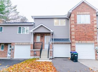 29 Parkside Cres, Essa, ON L0M1B3