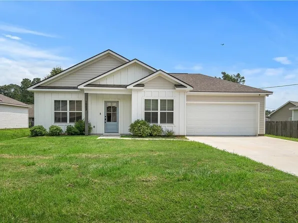 16205 Chandler Pl, Hammond, LA 70401