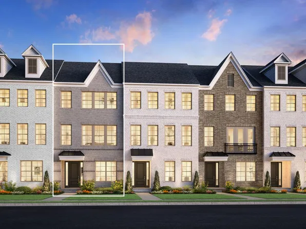 2615 Wilkinson Park Unit 1302, Murfreesboro, TN 37129