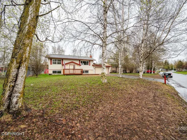 7720 Stanley Dr, Anchorage, AK 99518