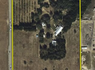 4501 Detour Rd LOT WP001, Haines City, FL 33844