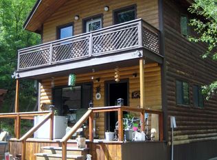 2115 Skyline Mountain Resort, Fairview, UT 84629