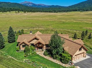 2988 Round Valley Rd, New Meadows, ID 83654