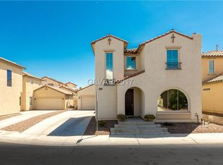 10360 Gwynns Falls St, Las Vegas, NV 89183