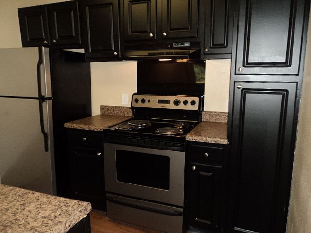 Modern Kitchen