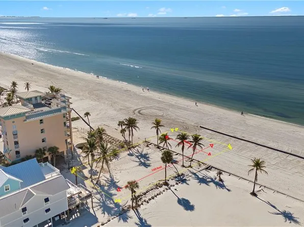 5400 Estero BLVD, FORT MYERS BEACH, FL 33931