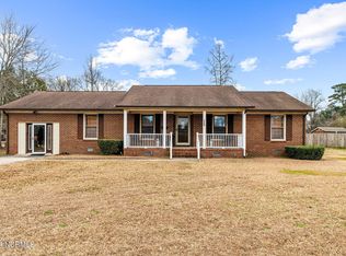 124 Craven Dr, Havelock, NC 28532