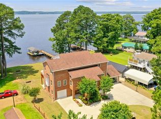 953 Old Ferry Rd, Edenton, NC 27932