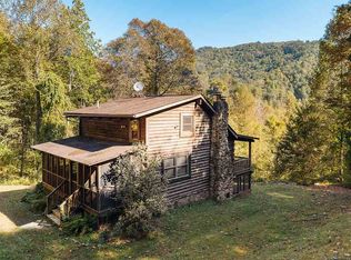 1497 N Fork Rd, Tyro, VA 22976