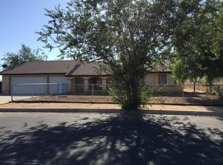 12854 Wagon Wheel Dr, Victorville, CA 92392