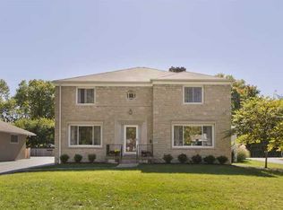 2721 Bryden Rd, Columbus, OH 43209