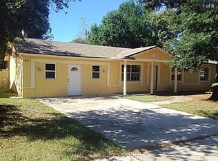 3746 Yosemite Dr, Orlando, FL 32818