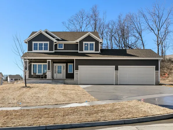 196 E Bridge Cir, Polk City, IA 50226