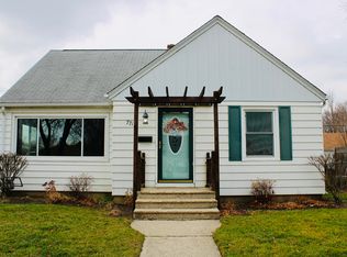 7712 36th Ave, Kenosha, WI 53142