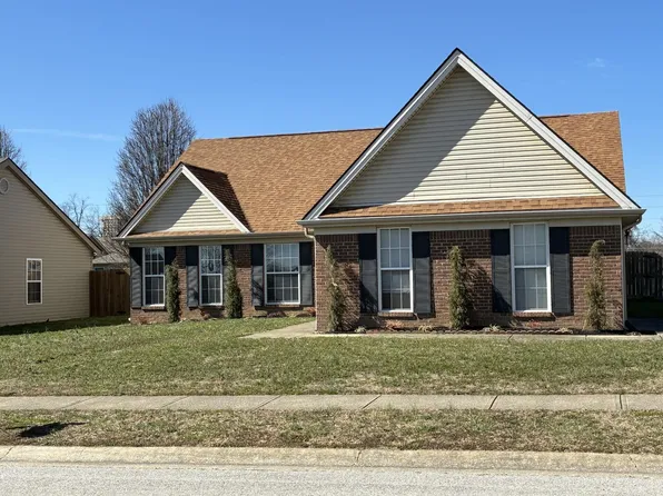 620 Leverton Pl, Richmond, KY 40475