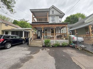 211 Putnam St, Syracuse, NY 13204