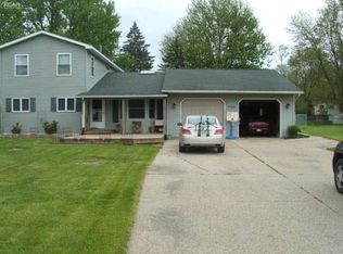 4369 Dye Rd, Swartz Creek, MI 48473