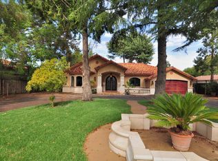 13393 Sousa Ln, Saratoga, CA 95070